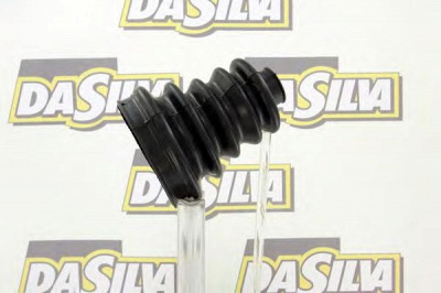 DA SILVA k2501 -  Комплект пыльника, приводной вал